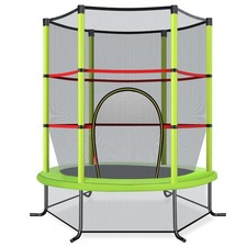 COSTWAY Trampolino Elastico