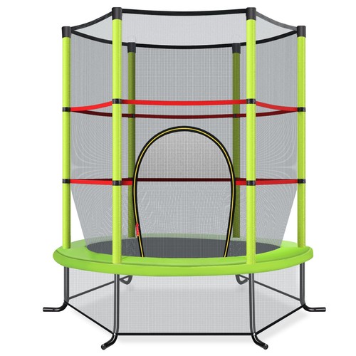 Costway trampolino elastico - costway,