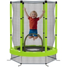 AIYAPLAY Trampolino Elastico