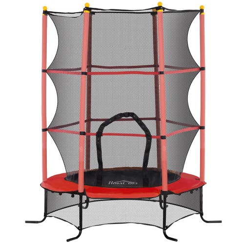 Trampolino elastico per - trampolino,