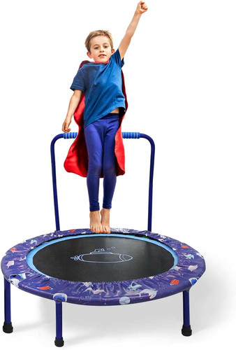 Trampolino elastico per - trampolino,