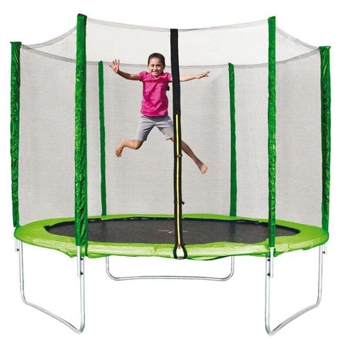 Jumpy trampolino elastico per - jumpy,