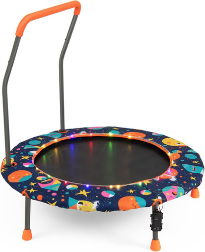 Trampolino elastico per - elastico,