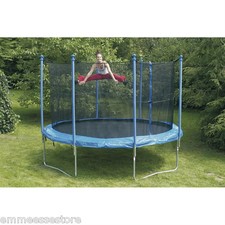 TRAMPOLINO TAPPETO ELASTICO