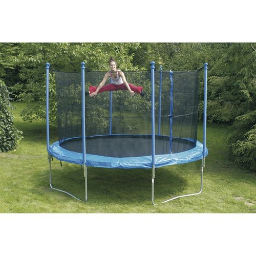 Trampolino tappeto elastico - trampolino,