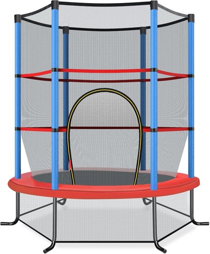 Costway trampolino elastico - costway,