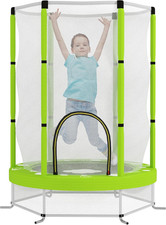 Trampolino Elastico per