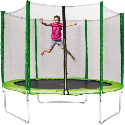 Trampolino tappeto elastico - trampolino,