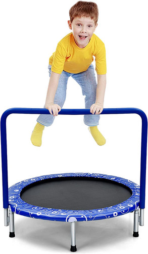 Trampolino elastico per - elastico,