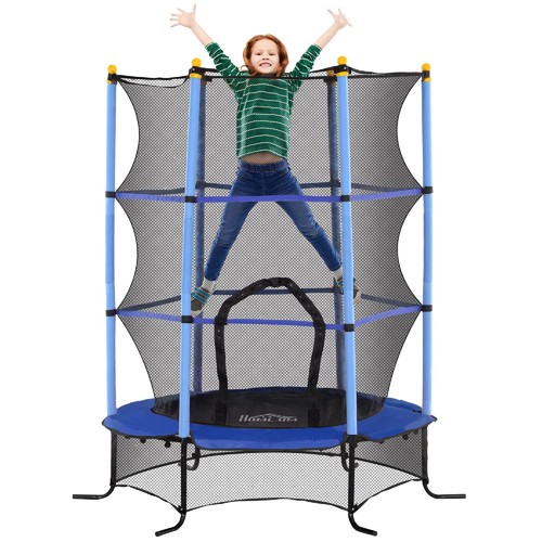 Trampolino elastico bambini - trampolino,