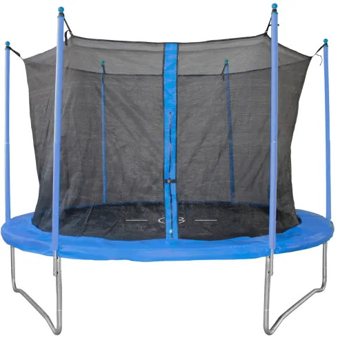 Trampolino elastico 244 per - trampolino,