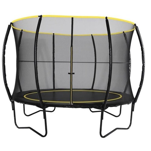 Jumpy pro trampolino elastico - pro,