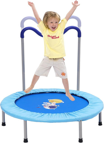 Trampolino elastico per - trampolino,