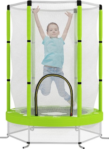 Trampolino elastico per - trampolino,