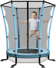 Trampolino Elastico per