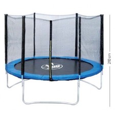 Tappeto Elastico Diametro 244