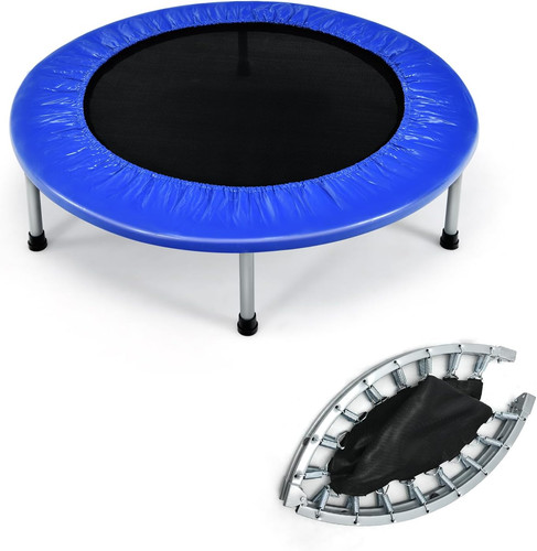 Mini trampolino ø96 - Ø96, cm